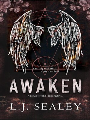 cover image of Awaken